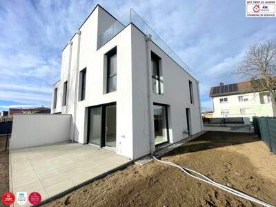 Einfamilienhaus kaufen in 3430 Neuaigen (Bild 1)