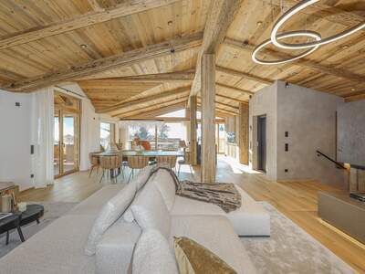 Chalet kaufen in 6352 Ellmau (Bild 3)