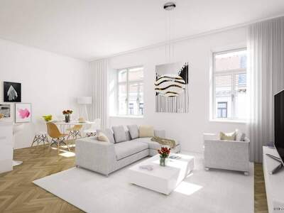Wohnung kaufen in 1170 Wien