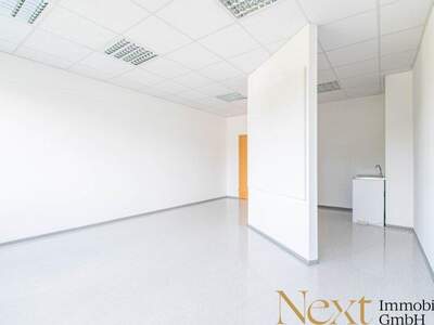 Büro / Praxis mieten in 4600 Wels (Bild 4)