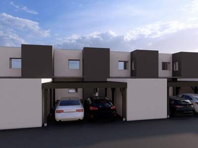 Haus mit Garten kaufen in 8724 Spielberg (Bild 1)