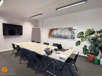 Gewerbeobjekt mieten in 5020 Salzburg