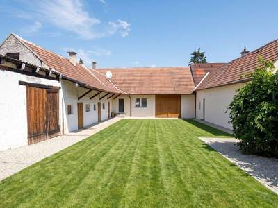 Haus kaufen in 2276 Bernhardsthal