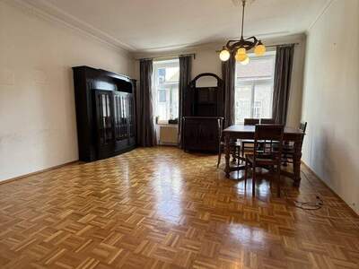 Eigentumswohnung in 1050 Wien