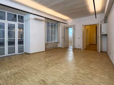 Gewerbeobjekt mieten in 1010 Wien (Bild 2)