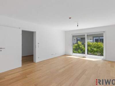 Terrassenwohnung kaufen in 1130 Wien (Bild 2)