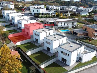 Haus kaufen in 4113 Sankt Martin