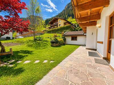 Altbauwohnung kaufen in 6290 Mayrhofen (Bild 2)
