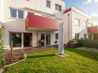 Wohnung kaufen in 3011 Untertullnerbach