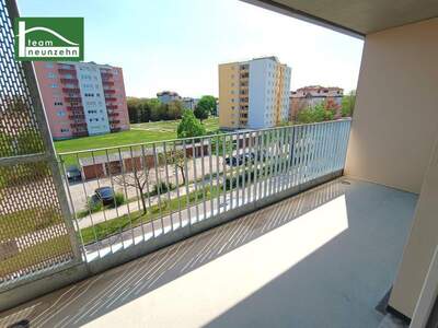 Terrassenwohnung mieten in 3100 St. Pölten (Bild 5)