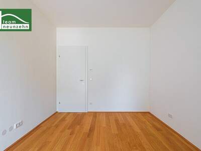 Terrassenwohnung kaufen in 1210 Wien (Bild 5)