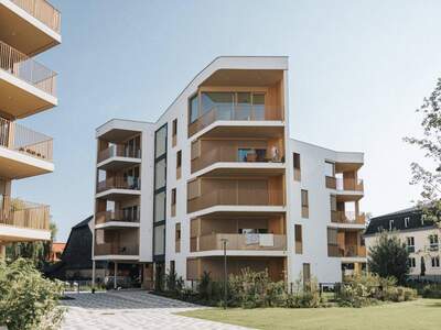 Mietwohnung in 5020 Salzburg