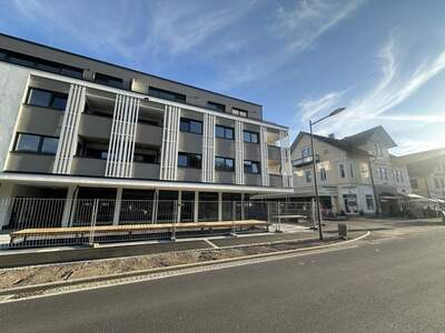 Gewerbeobjekt kaufen in 9210 Pörtschach