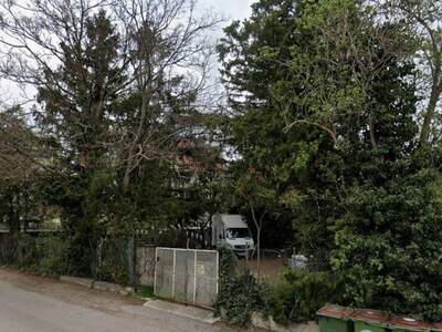 Grundstück kaufen in 1210 Wien