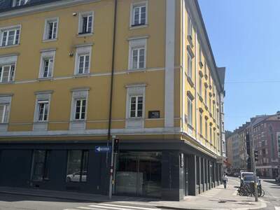Gewerbeobjekt mieten in 6020 Innsbruck (Bild 1)