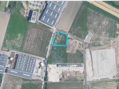 Grundstück kaufen in 4490 St. Florian