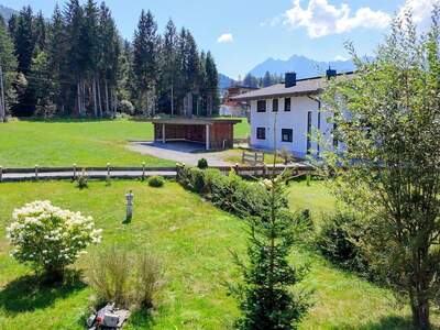 Haus mit Garten kaufen in 6385 Schwendt (Bild 1)