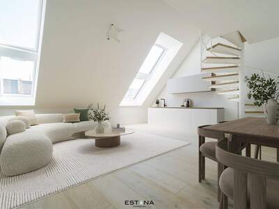 Wohnung kaufen in 1040 Wien