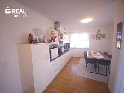 Terrassenwohnung kaufen in 8401 Kalsdorf (Bild 2)