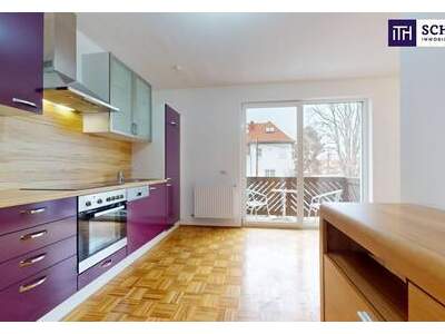 Wohnung mieten in 8055 Graz