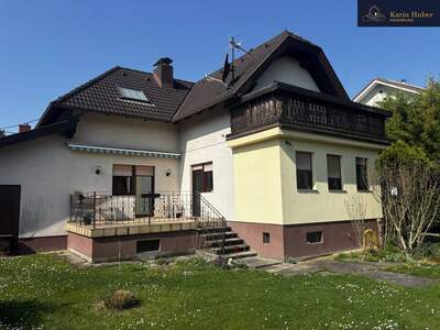 Haus mieten in 1220 Wien