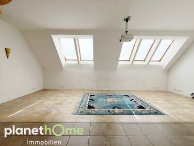 Terrassenwohnung kaufen in 1140 Wien (Bild 3)