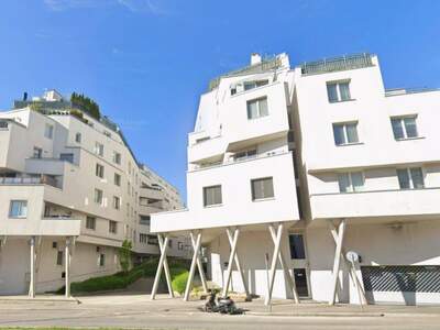 Wohnung mieten in 2320 Schwechat