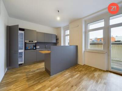 Etagenwohnung mieten in 4020 Linz