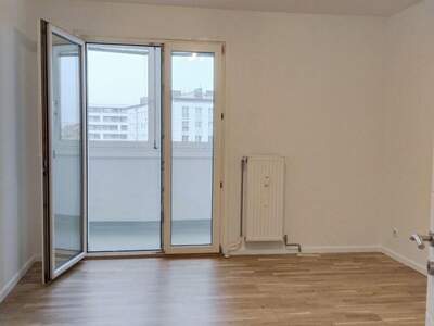 Wohnung mieten in 4020 Linz (Bild 1)