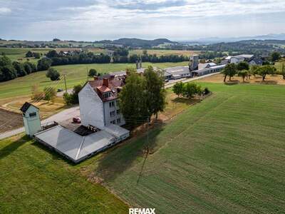 Anlageobjekt kaufen in 4901 Ottnang (Bild 3)