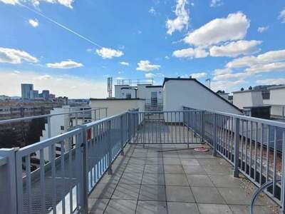 Mietwohnung in 1100 Wien