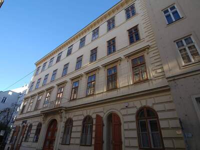 Wohnung mieten in 1060 Wien