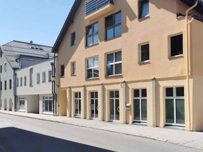 Gewerbeobjekt kaufen in 6130 Schwaz