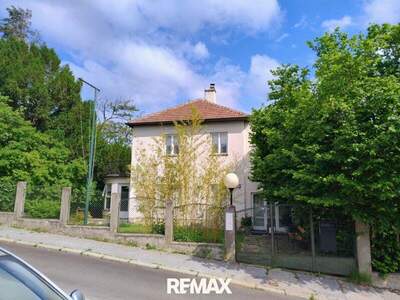 Einfamilienhaus kaufen in 3400 Klosterneuburg (Bild 2)