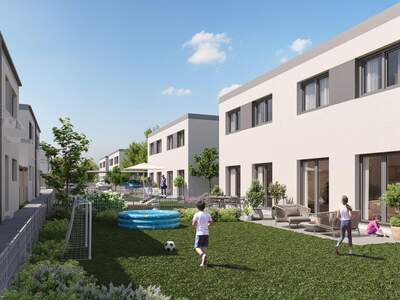 Haus mit Garten in 7344 Stoob (Bild 1)