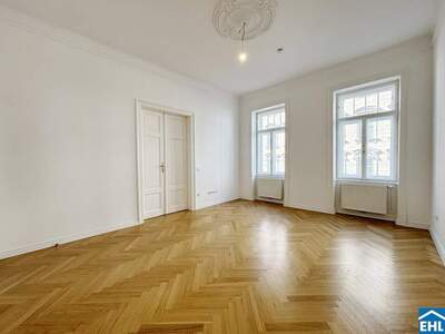 Eigentumswohnung in 1030 Wien