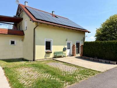 Haus kaufen in 7034 Zillingtal
