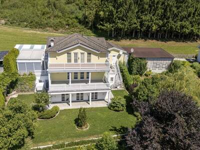 Haus kaufen in 5310 St. Lorenz