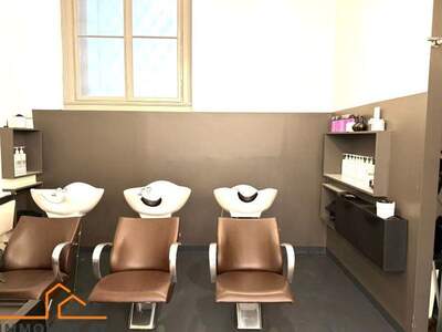 Gewerbeobjekt mieten in 1060 Wien 6. (Bild 4)