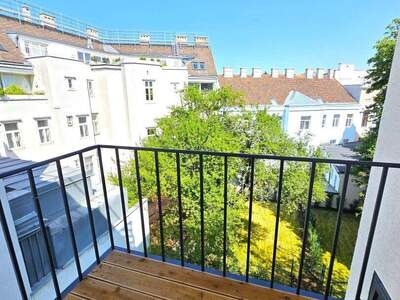 Wohnung kaufen in 1180 Wien