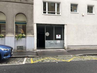 Immobilie mieten in 1040 Wien (Bild 1)