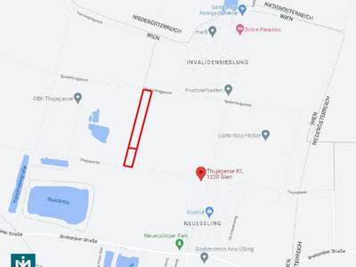 Grundstück kaufen in 1220 Wien (Bild 5)