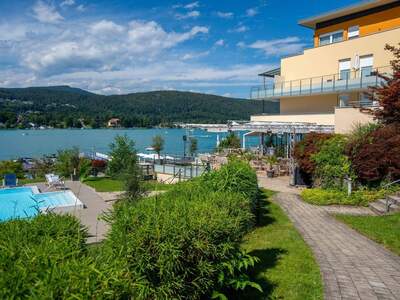 Eigentumswohnung in 9220 Velden