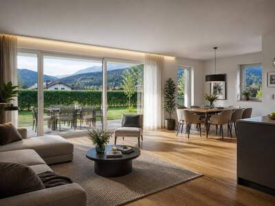 Wohnung kaufen in 6336 Langkampfen