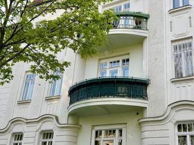 Wohnung kaufen in 1130 Wien