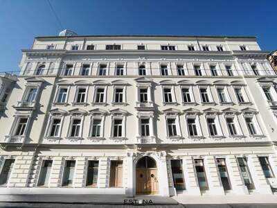 Eigentumswohnung in 1040 Wien