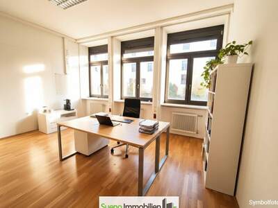 Gewerbeobjekt mieten in 4650 Lambach (Bild 1)