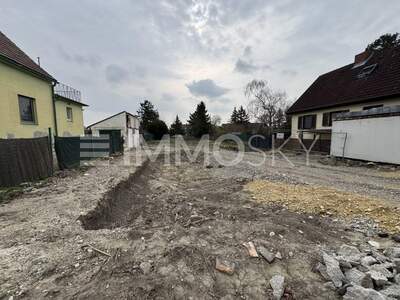 Grundstück kaufen in 2100 Korneuburg (Bild 3)