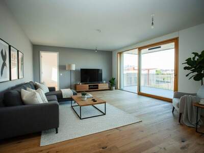 Wohnung kaufen in 2481 Achau