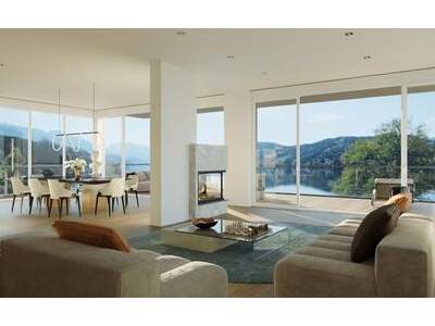 Eigentumswohnung in 9871 Seeboden